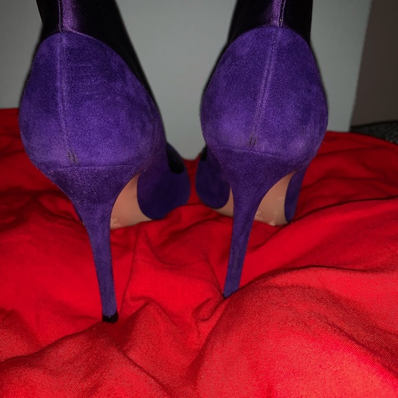 Pumps - Picture 5 of 6